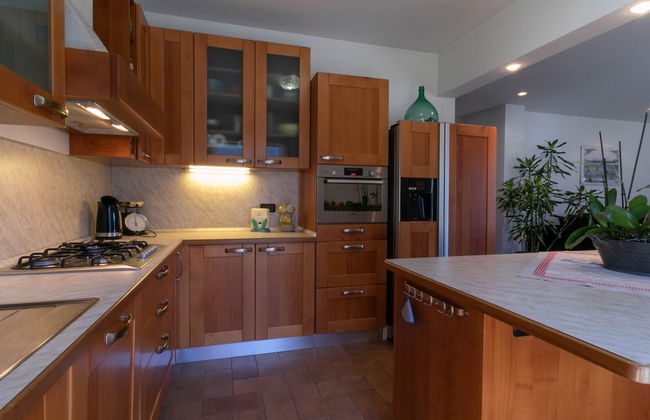 La Soliva Big House in Bellano - Foto 18