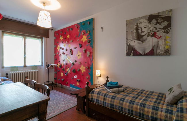 La Soliva Big House in Bellano - Foto 38