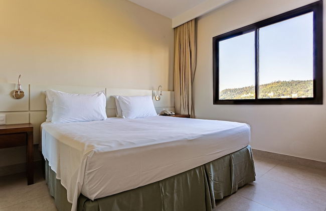 Studios modernos à beira-mar - Jurerê Beach Village JBVTOP - Foto 36