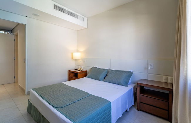 Studios modernos à beira-mar - Jurerê Beach Village JBVTOP - Foto 75