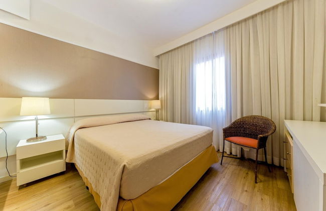 Studios modernos à beira-mar - Jurerê Beach Village JBVTOP - Foto 2