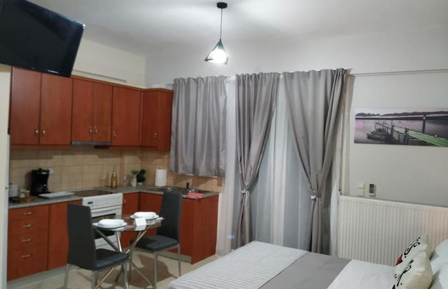 Ierapetra Suites & Studios - Foto 18