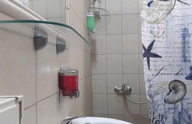 Ierapetra Suites & Studios - Foto 12