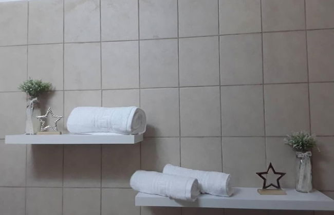 Ierapetra Suites & Studios - Foto 10