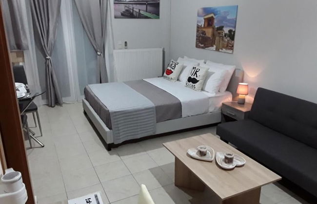 Ierapetra Suites & Studios - Foto 5
