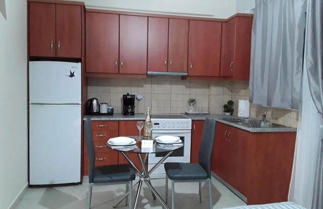 Ierapetra Suites & Studios - Foto 17