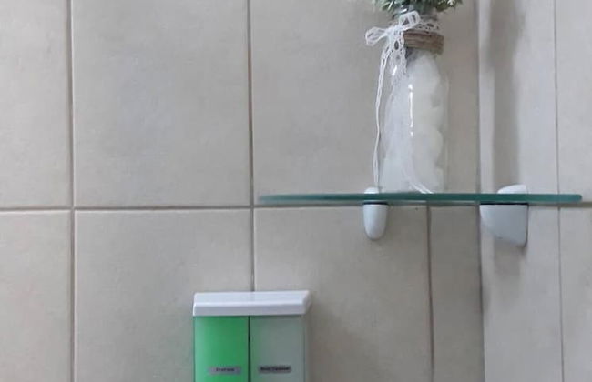 Ierapetra Suites & Studios - Foto 13