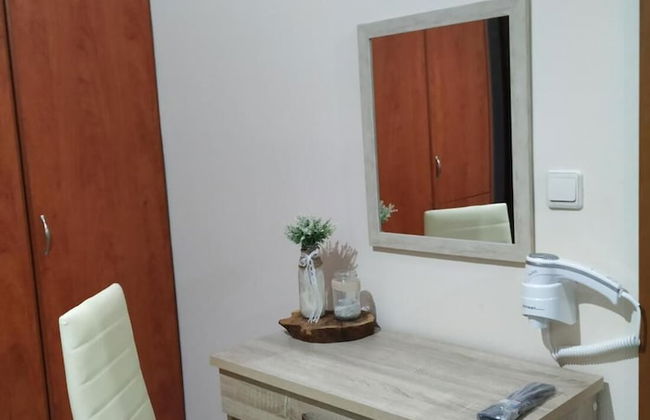 Ierapetra Suites & Studios - Foto 21