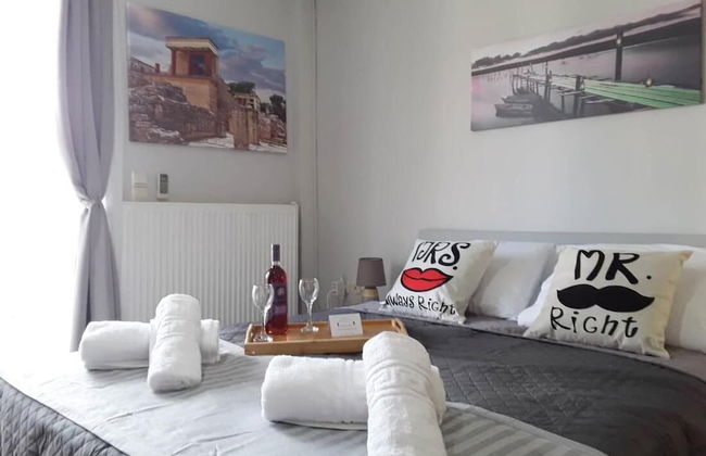 Ierapetra Suites & Studios - Foto 1