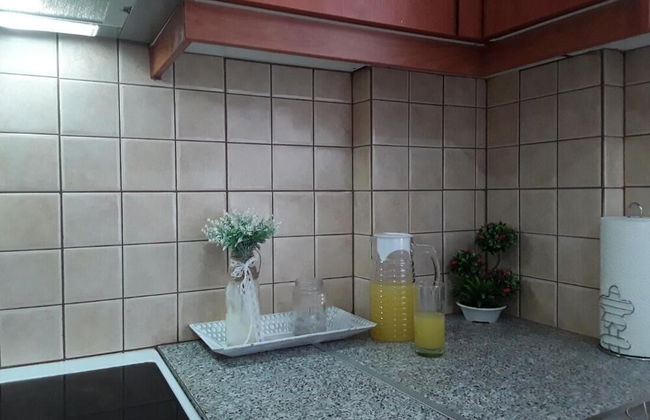Ierapetra Suites & Studios - Foto 22