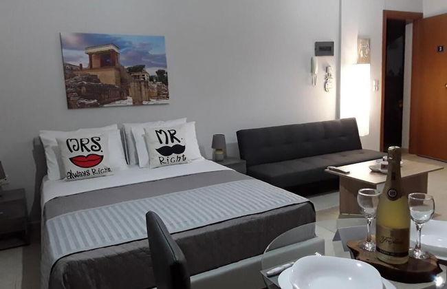 Ierapetra Suites & Studios - Foto 2