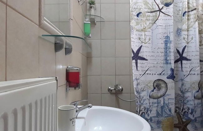 Ierapetra Suites & Studios - Foto 14
