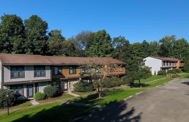 Seven Springs 3 BR Deluxe Condo, by Golf Course by RedAwning - Foto 27