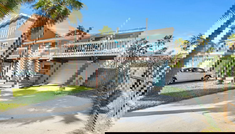 Photo 1 - Oleander Beach House by SPRR
