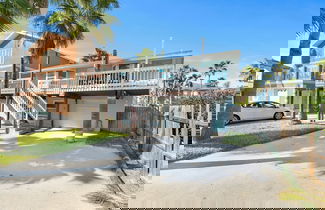 Photo 1 - Oleander Beach House by SPRR
