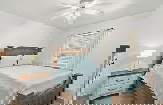 Photo 2 - Oleander Beach House by SPRR