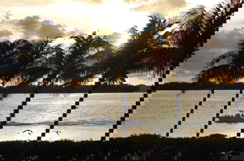 Photo 24 - Waterfront Luxury Villa With Sunset Views And Boat Slip 3 Bedroom Villa by RedAwning