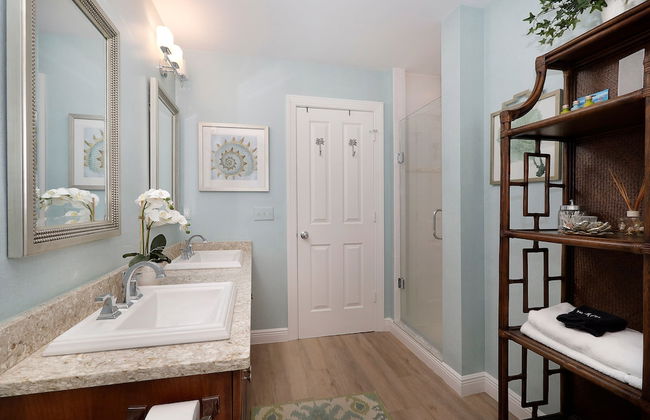 Waterfront Luxury Villa With Sunset Views And Boat Slip 3 Bedroom Villa by RedAwning - Foto 13