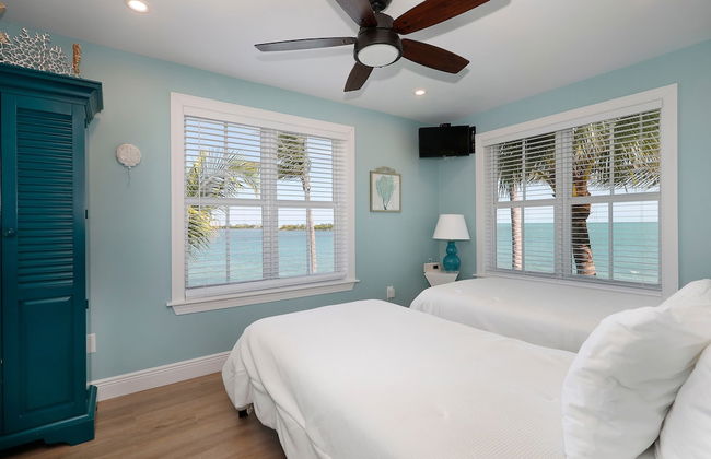 Waterfront Luxury Villa With Sunset Views And Boat Slip 3 Bedroom Villa by RedAwning - Foto 5