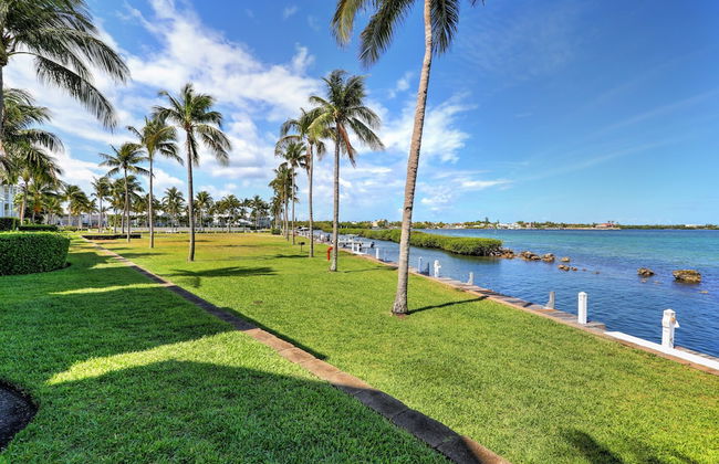 Waterfront Luxury Villa With Sunset Views And Boat Slip 3 Bedroom Villa by RedAwning - Foto 30