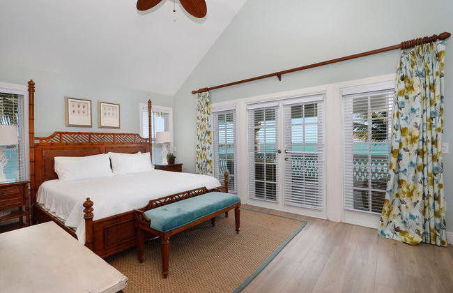 Waterfront Luxury Villa With Sunset Views And Boat Slip 3 Bedroom Villa by RedAwning - Foto 2