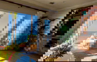 Photo 1 - Waterfront Luxury Villa With Sunset Views And Boat Slip 3 Bedroom Villa by RedAwning
