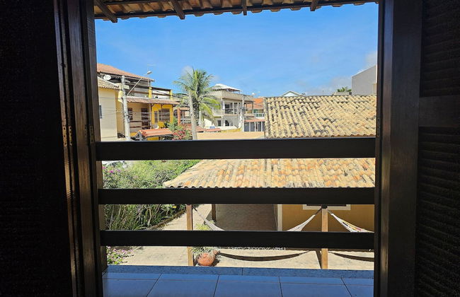 Loft Aurora à Praia do Peró - Foto 6