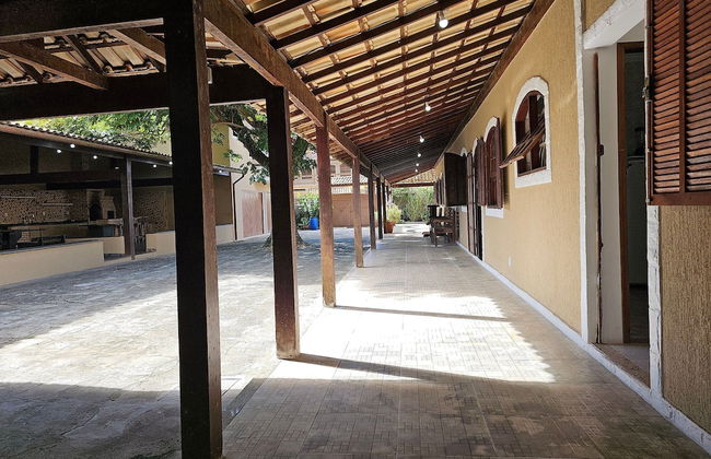 Casa Aurora à Praia do Peró - Foto 40