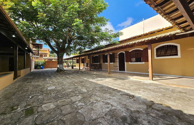 Casa Aurora à Praia do Peró - Foto 39