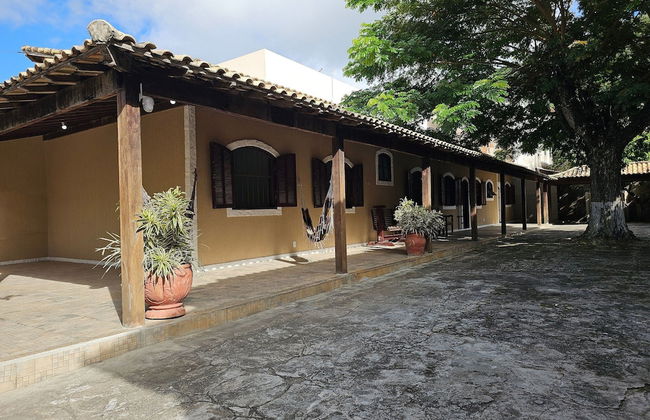Casa Aurora à Praia do Peró - Foto 42