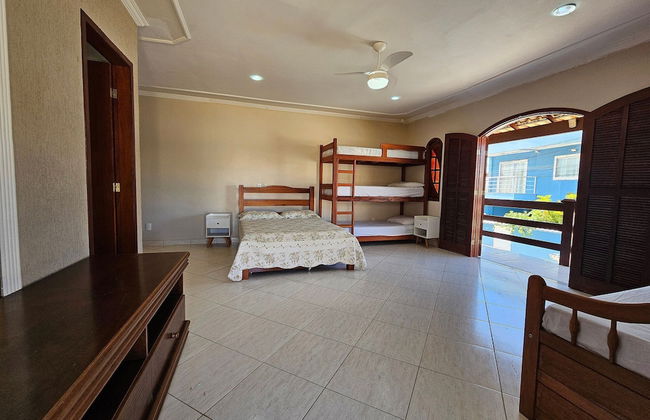 Loft Aurora à Praia do Peró - Foto 5