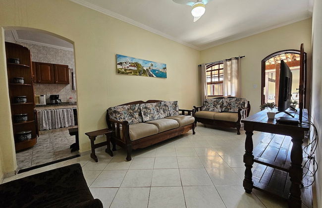 Casa Aurora à Praia do Peró - Foto 16