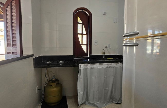 Loft Aurora à Praia do Peró - Foto 10