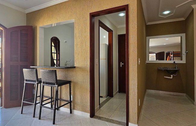 Loft Aurora à Praia do Peró - Foto 9
