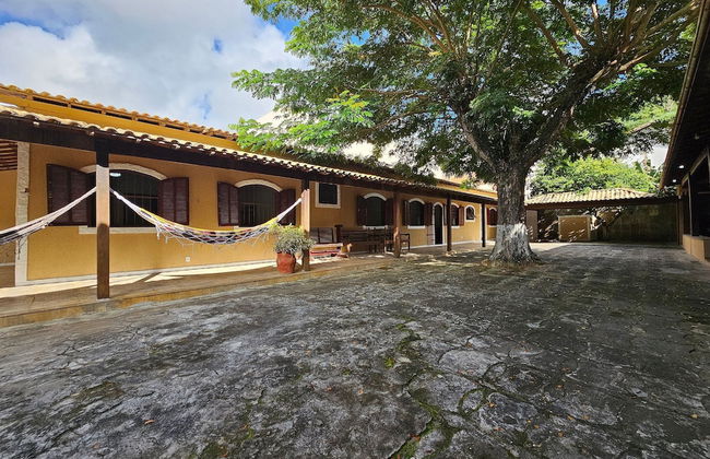 Casa Aurora à Praia do Peró - Foto 38