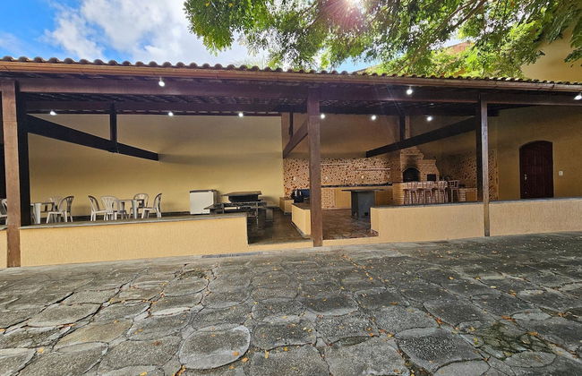 Casa Aurora à Praia do Peró - Foto 36