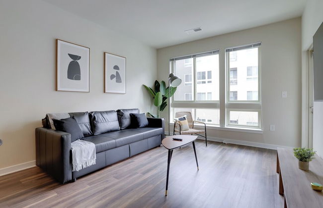 Prime Location Apartment at Alexandria - Foto 1