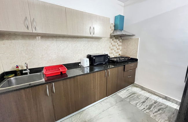 BedChambers Serviced Apartments - Hyd - Photo 5