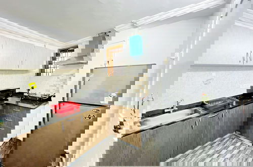 Photo 6 - BedChambers Serviced Apartments - Hyd