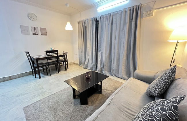 BedChambers Serviced Apartments - Hyd - Photo 8