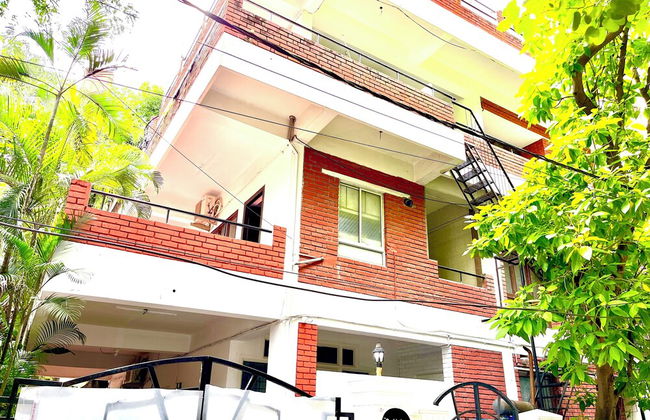 BedChambers Serviced Apartments - Hyd - Photo 13