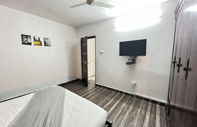 BedChambers Serviced Apartments - Hyd - Photo 4