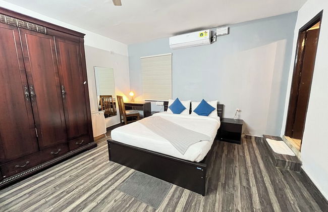 BedChambers Serviced Apartments - Hyd - Photo 1