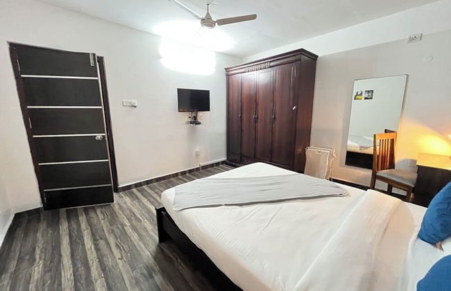 BedChambers Serviced Apartments - Hyd - Photo 2