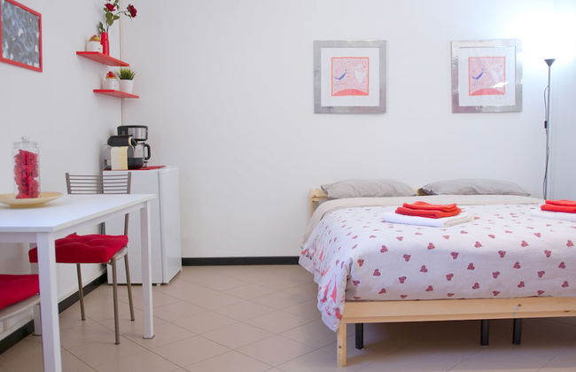 1 Bed-sleeps 2-aircon-town Centre-free Parking - Foto 4