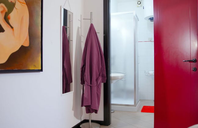 1 Bed-sleeps 2-aircon-town Centre-free Parking - Foto 3