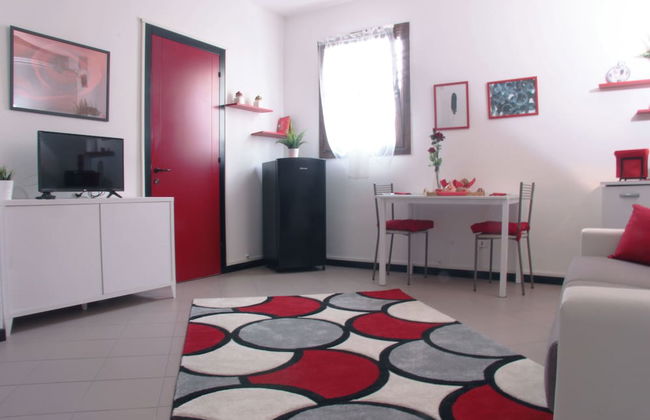 1 Bed-sleeps 2-aircon-town Centre-free Parking - Foto 1