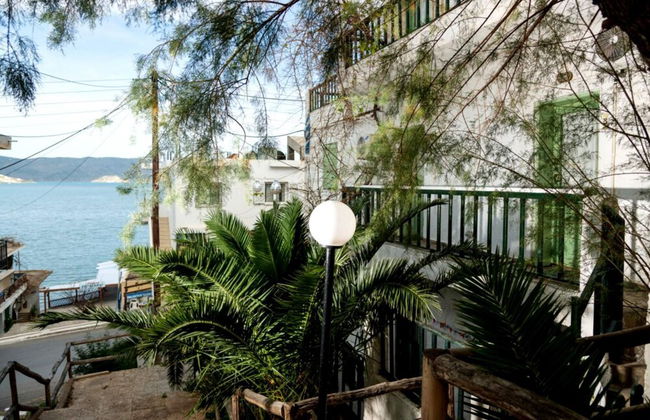 Elounda Collection Apartments - Foto 12