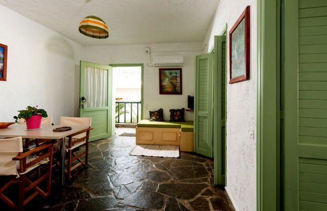 Elounda Collection Apartments - Foto 10