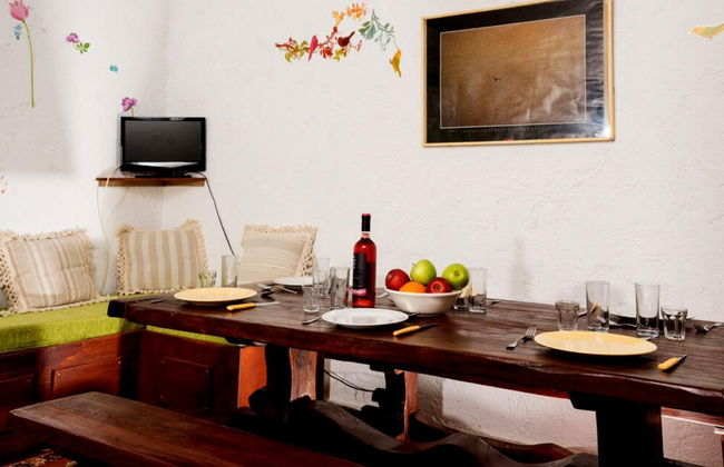 Elounda Collection Apartments - Foto 11